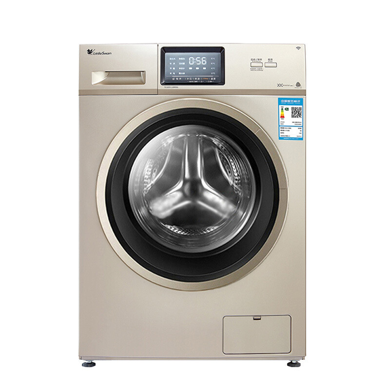 小天鵝-前開(kāi)式洗衣機(jī)-TG100-1420WDXG